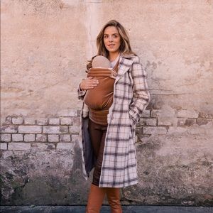 Gal Meets Glam Bronwyn Coat NWOT